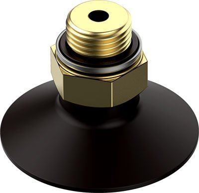 Festo 36144 Vas-55-1/4-Nbr Suction Cup Complete