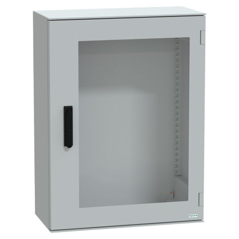 Schneider Electric NSYPLM86TVG CAM KAPAKLI PANO 847X636X300MM IP66