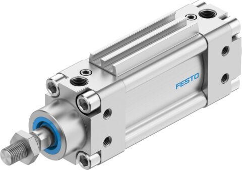 Festo 14041 DZH-32-25-PPV-A Yassı silindir