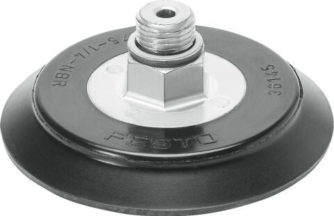 Festo 36145 VAS-75-1/4-NBR Vantuz