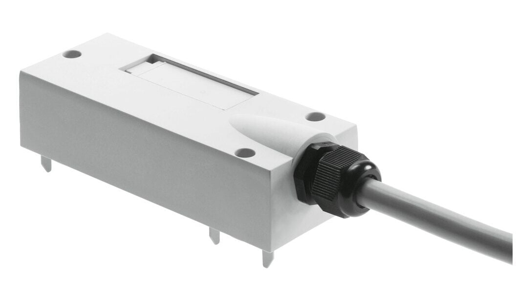 Festo 539241 NEBV-S1W37-E-5-LE10 bağlantı kablosu