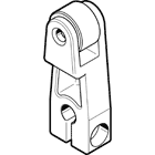 Festo 5835 ASK-02 Kısa Mafsallı kol