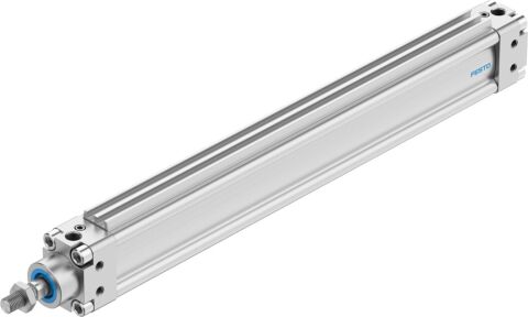 Festo 14050 DZH-32-300-PPV-A Yassı silindir