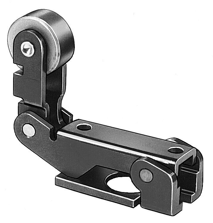 Festo 4941 AL-01 Mafsallı makara
