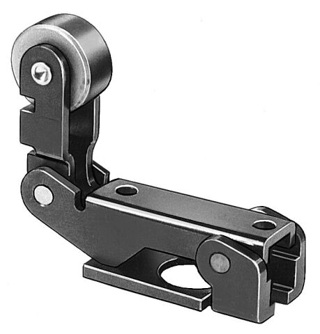 Festo 4941 AL-01 Mafsallı makara