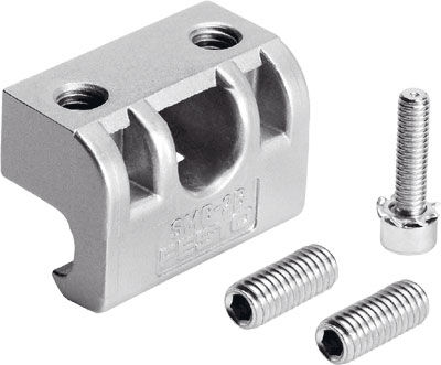 Festo 36163 Smb-3-B Mounting Kit