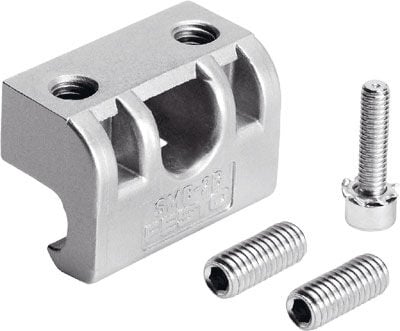 Festo 36163 Smb-3-B Mounting Kit
