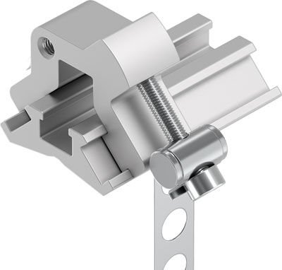 Festo 538937 SMBR-8-8/100-S6 Sabitleme kiti