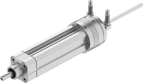 Festo 556448 DSL-20-80-270-CC-A-S20-B Döner/Doğrusal ünite