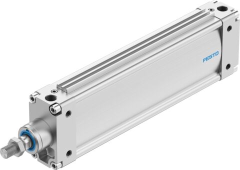 Festo 14082 DZH-63-250-PPV-A Yassı silindir