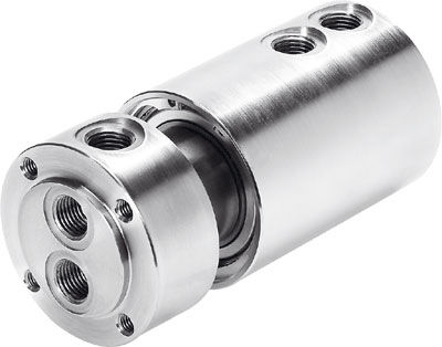 Festo 539287 GF-1/8-2 Döner dağıtıcı
