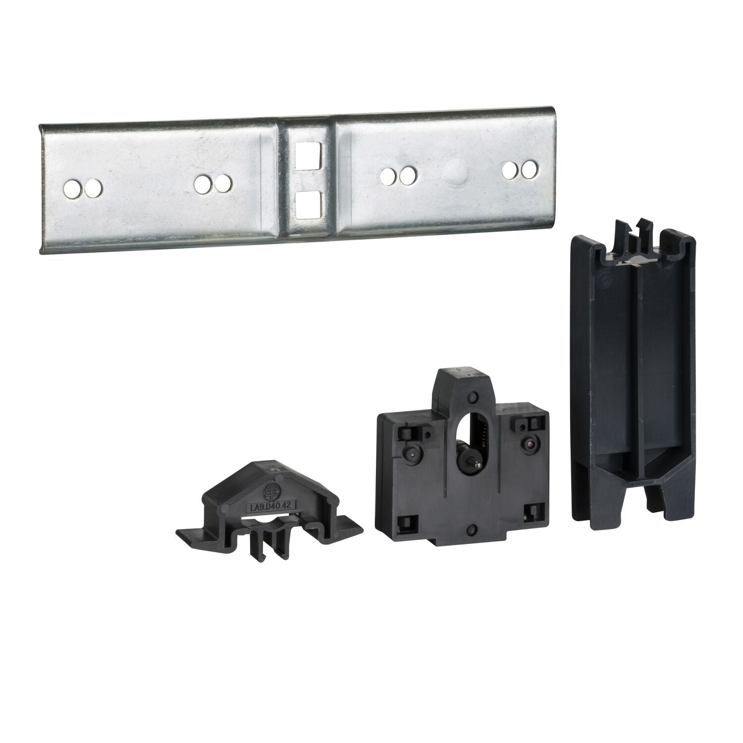 Schneider Electric LA9D80978 Tesys D Mekanik Kilit Kontaktör İçin