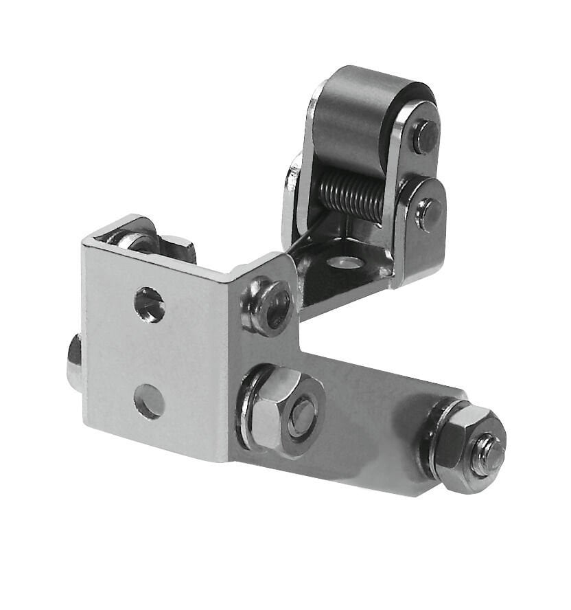 Festo 10099 AL-06-B Mafsallı makara