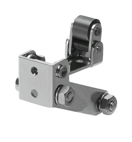 Festo 10099 AL-06-B Mafsallı makara