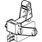 Festo 10099 AL-06-B Mafsallı makara