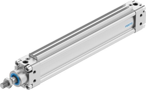 Festo 14048 DZH-32-200-PPV-A Yassı silindir