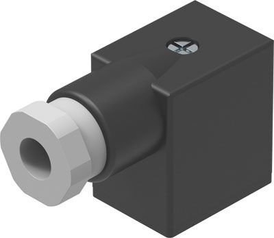 Festo 539710 MSSD-F-M16 Soket