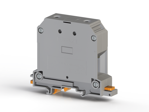 Klemsan 304490 -AVK 70RD (Gri) Klemens