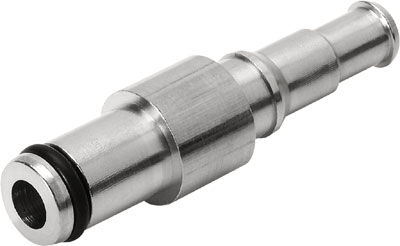 Festo 117945 Ksv6-Pk-6 Terminal Plug