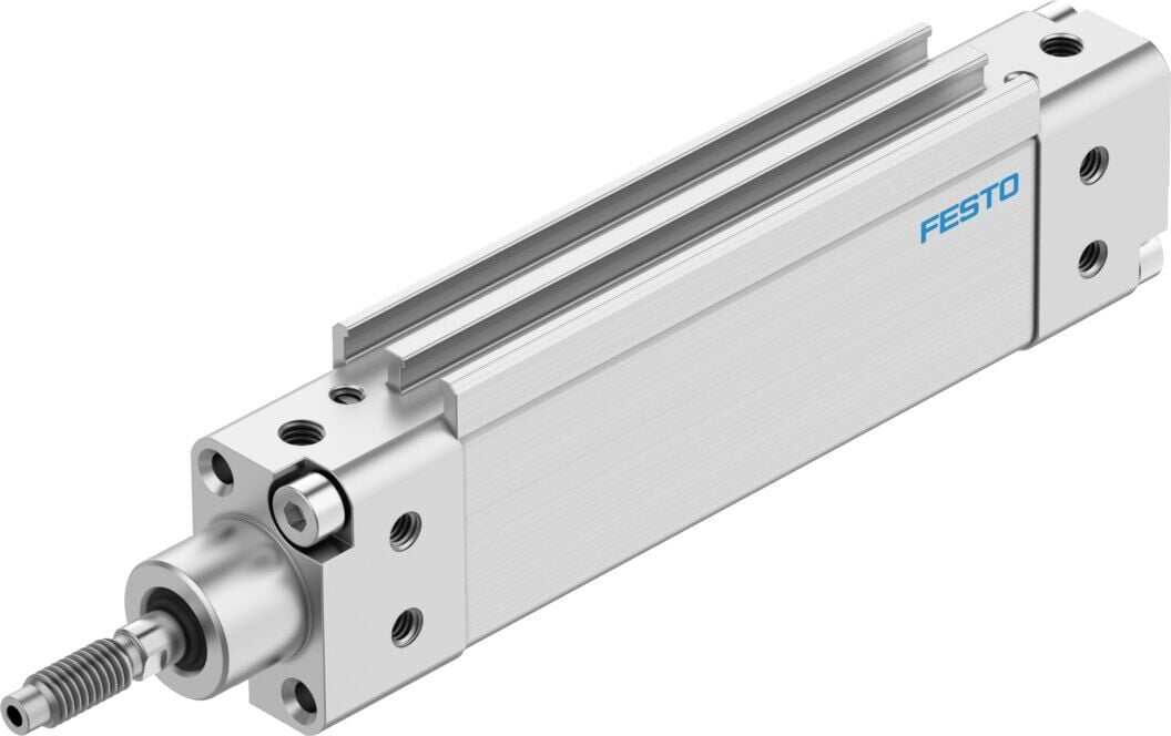 Festo 151151 DZH-16-160-PPV-A Yassı silindir