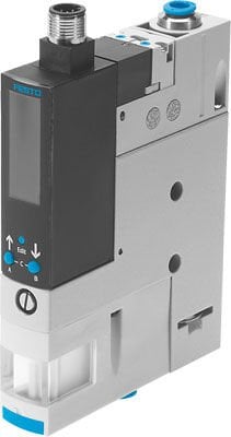 Festo 539997 OVEM-14-H-B-QO-CE-N-2P Vakum jeneratörü