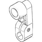 Festo 13248 ASK-01 Kısa Mafsallı kol