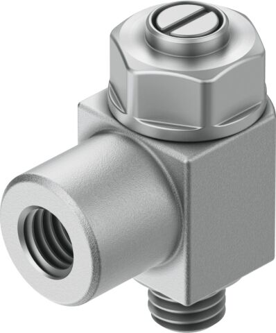 Festo 151181 GRLO-M5-B Kısma valfi