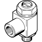 Festo 151181 GRLO-M5-B Kısma valfi