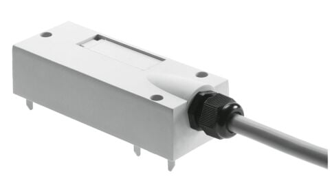 Festo 543274 NEBV-S1W37-KM-2.5-LE27 bağlantı kablosu