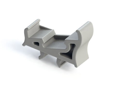 Klemsan 498289-ETS Şemsiye (Gri)