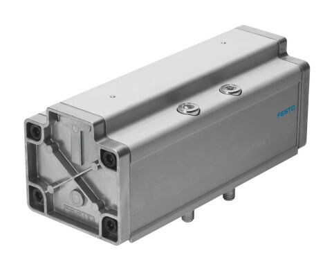 Festo 12463 VL-5/3G-3/4-D-4 Pnömatik valf