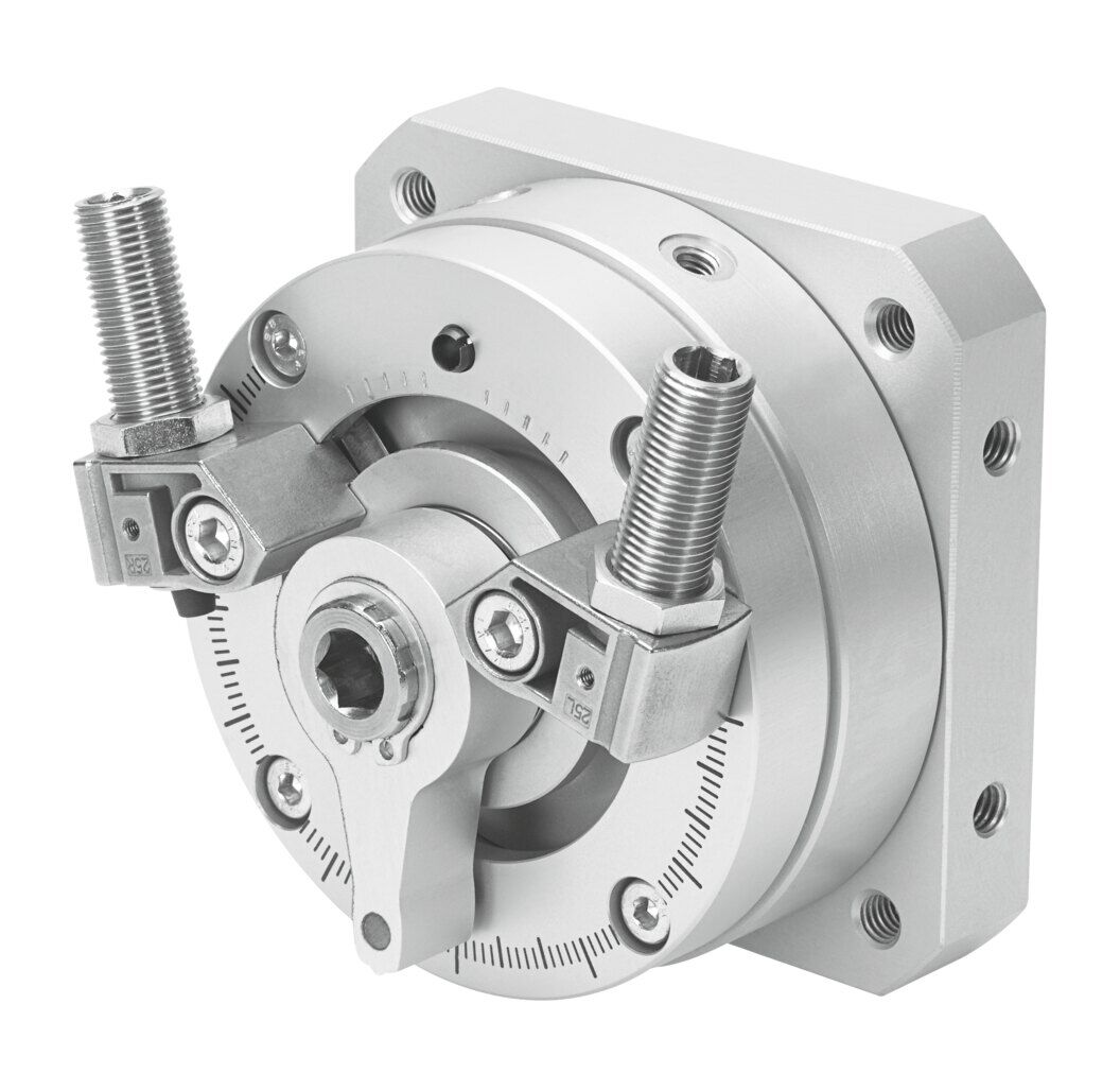 Festo 566207 DSM-25-270-P1-A-B Döner aktüatör