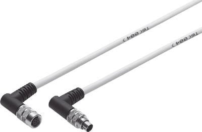 Festo 540330 Kvı-Cp-3-Ws-Wd-5 Connecting Cable