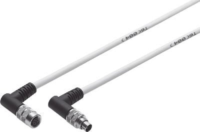 Festo 540330 Kvı-Cp-3-Ws-Wd-5 Connecting Cable
