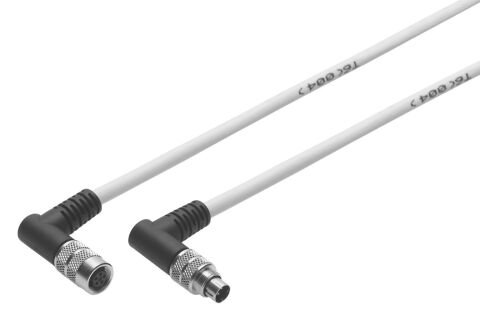 Festo 540330 KVI-CP-3-WS-WD-5 bağlantı kablosu