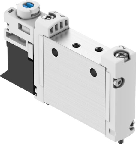 Festo 566443 VUVG-L10A-M52-RZT-M3-1P3 Selenoid valf