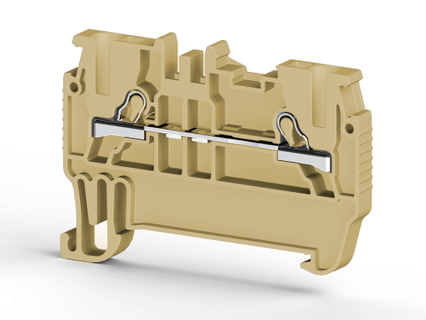 Klemsan 307010 PYK 1,5M Bej Klemens