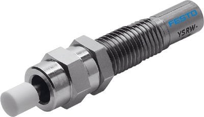 Festo 540348 Ysrw-Dgc-25-Gf Shock Absorber