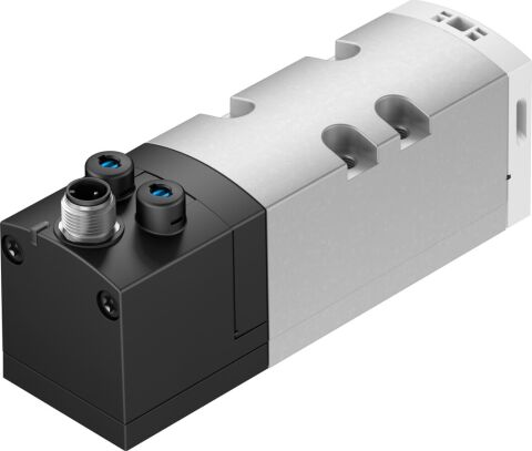 Festo 561378 VSVA-B-P53U-ZD-D1-1R5L Selenoid valf