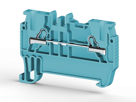 Klemsan 307011 PYK 1,5M Mavi Klemens