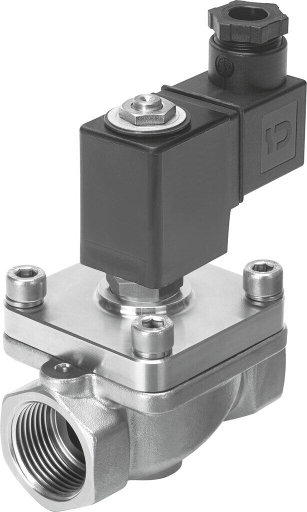 Festo 1492378 VZWF-B-L-M22C-N1-275-E-3AP4-6-R1 Selenoid valf