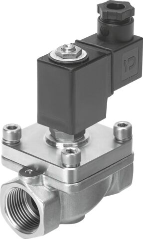Festo 1492378 VZWF-B-L-M22C-N1-275-E-3AP4-6-R1 Selenoid valf