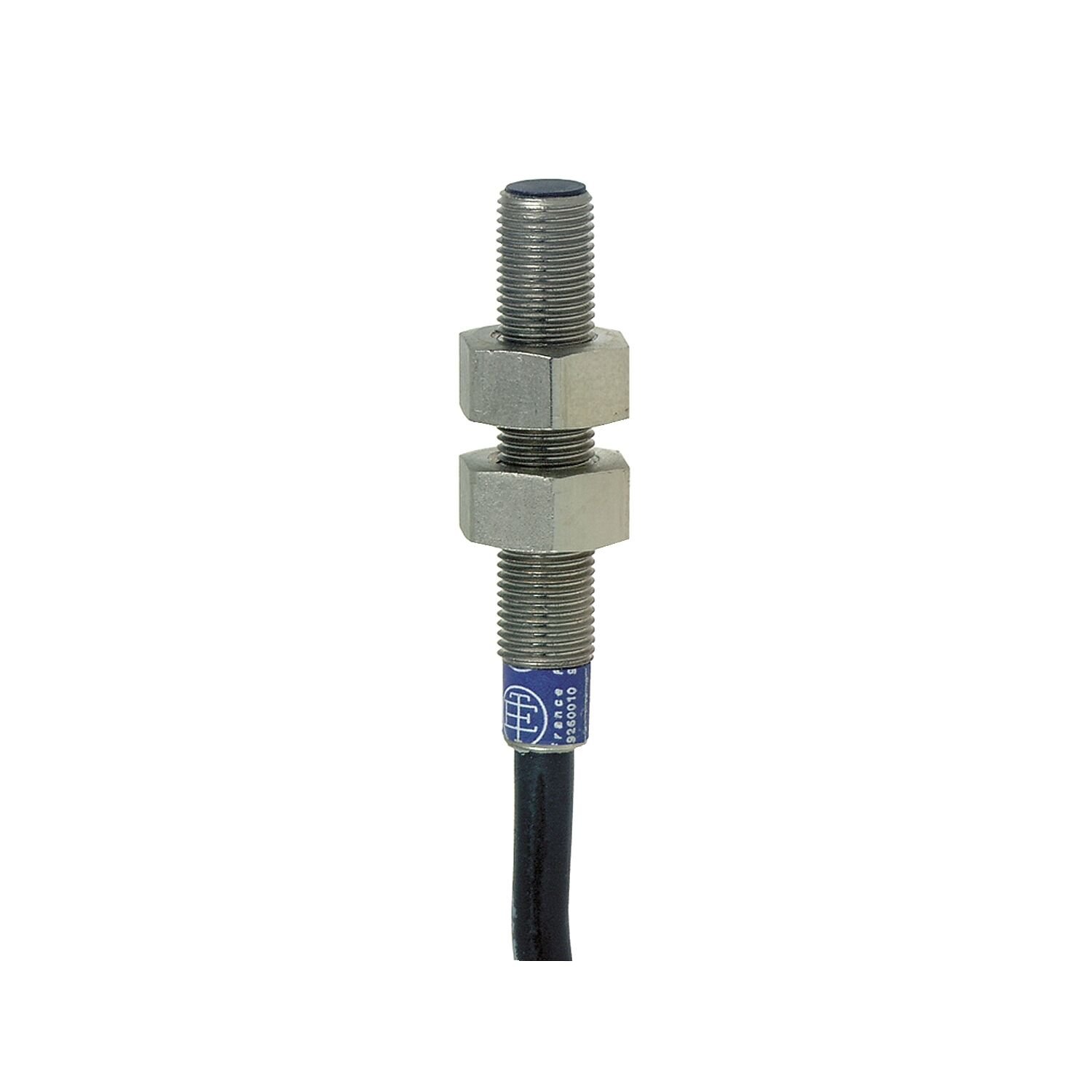Telemecanique Sensors XS1N05PA310 Endüktif Sensör M30 L29Mm-Sn1Mm-2M