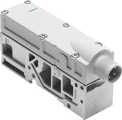 Festo 541082 Vmpa-Fb-Sp-V Supply Plate