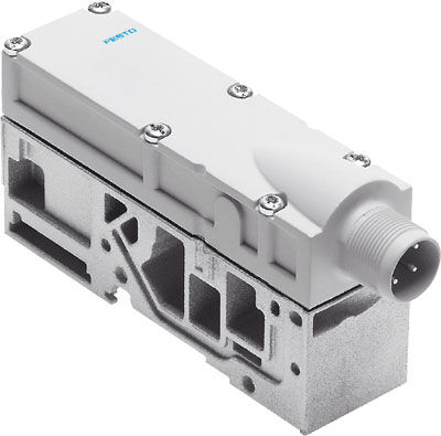 Festo 541082 Vmpa-Fb-Sp-V Supply Plate