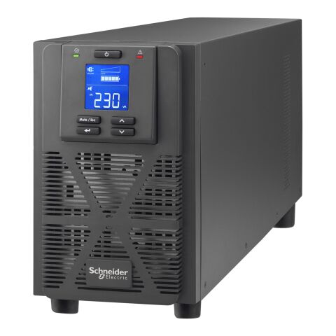 Schneider Electric SPM2KI-TR Easy UPS On-Line SPM 2000VA 230V, Turkey