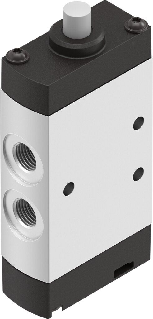 Festo 8031297 VMEF-S-M52-M-G18 Pim aktuatörlü valf
