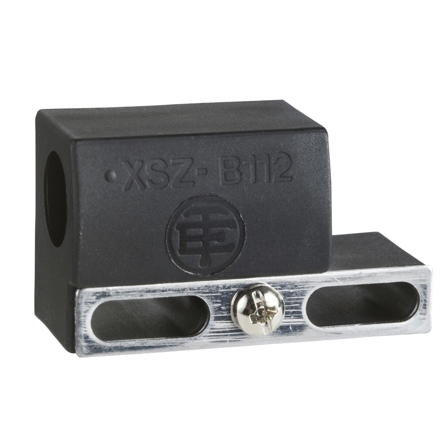 Telemecanique Sensors XSZB112 Sensör İçin Sabitleme Kelepçesi