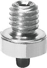 Festo 173438 VAS-2-M3-NBR Vantuz