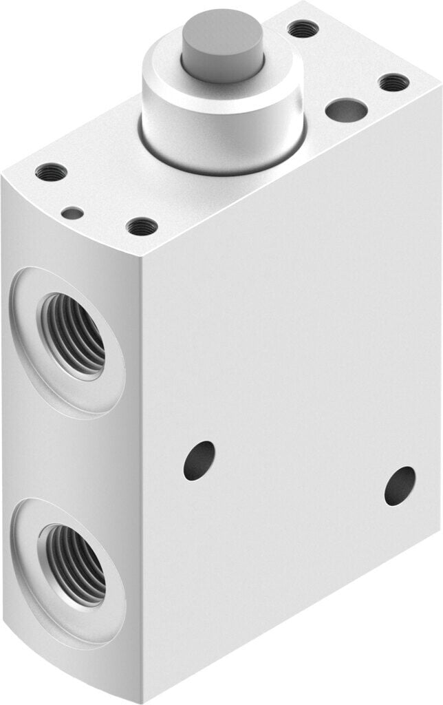 Festo 8031295 VMEF-ST-M32-M-G18 Pim aktuatörlü valf